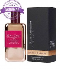 Оригинал Atelier Cologne Rose Anonyme Extrait