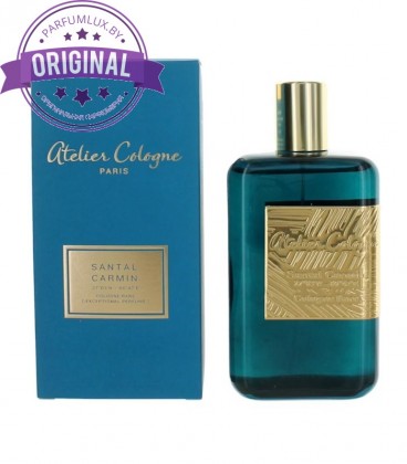 Оригинал Atelier Cologne Santal Carmin