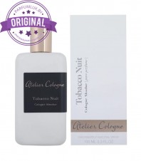 Оригинал Atelier Cologne Tobacco Nuit