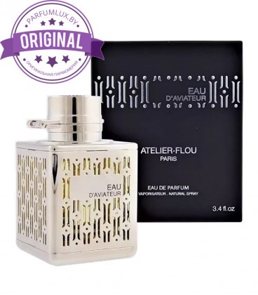 Оригинал Atelier Flou Eau D'Aviateur