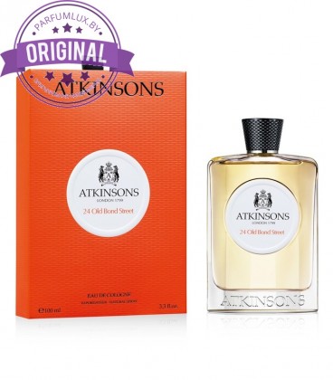 Оригинал Atkinsons 24 Old Bond Street