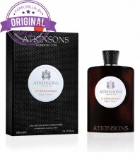 Оригинал Atkinsons 24 Old Bond Street Triple Extract