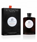 Оригинал Atkinsons 24 Old Bond Street Triple Extract