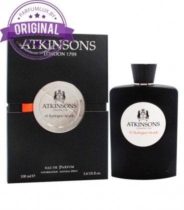 Оригинал Atkinsons 41 Burlington Arcade