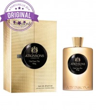 Оригинал Atkinsons Atkinsons Oud Save The Queen