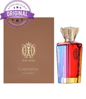 Оригинал Attar Al Has Kamuthraa