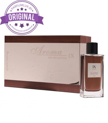 Оригинал Aurora Scents Aroma IX