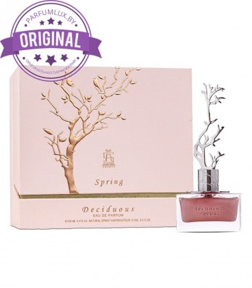 Оригинал Aurora Scents Deciduous Spring