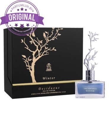 Оригинал Aurora Scents Deciduous Winter