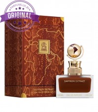 Оригинал Aurora Scents Saffron Extract