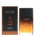 Оригинал Azzaro Amber Fever