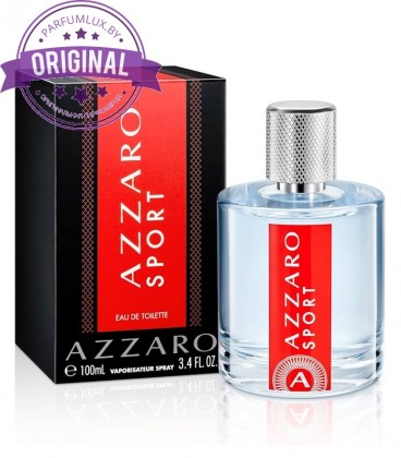 Оригинал Azzaro Azzaro Sport