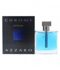 Оригинал Azzaro Chrome Intense