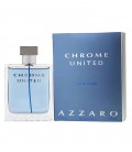 Оригинал Azzaro Chrome United