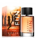 Оригинал Azzaro Fun