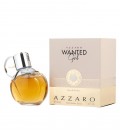 Оригинал Azzaro Wanted Girl