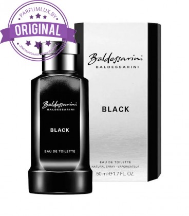 Оригинал Baldessarini Black