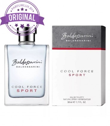 Оригинал Baldessarini Cool Force Sport