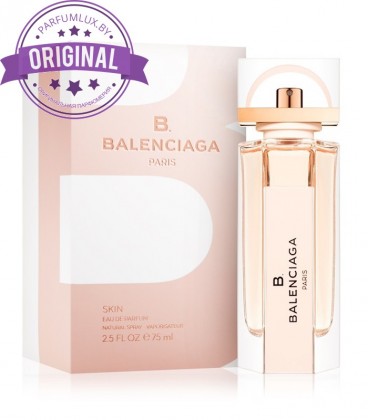 Оригинал Balenciaga B Skin