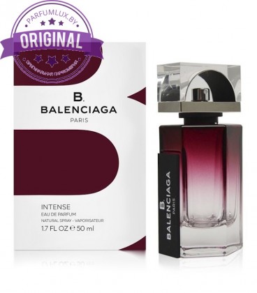 Оригинал Balenciaga B. Balenciaga Intense