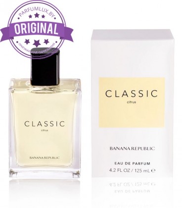 Оригинал Banana Republic Classic Citrus