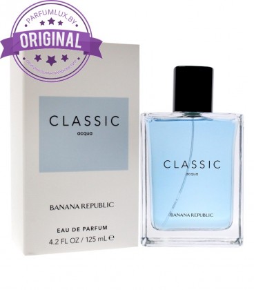 Оригинал Banana Republic Classic Acqua