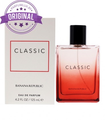 Оригинал Banana Republic Classic Red