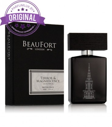 Оригинал Beaufort Terror & Magnificence