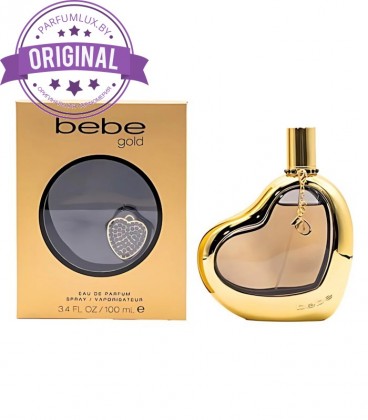 Оригинал Bebe Gold