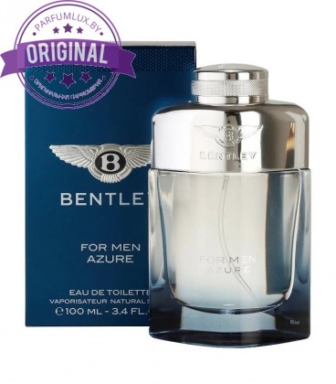 Оригинал Bentley For Men Azure