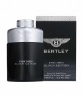 Оригинал Bentley For Men Black Edition