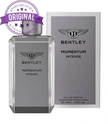 Оригинал Bentley Momentum Intense