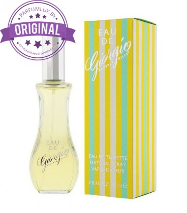 Оригинал Beverly Hills Eau De Giorgio