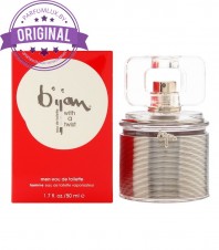 Оригинал Bijan With A Twist For Men