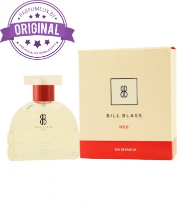 Оригинал Bill Blass Red