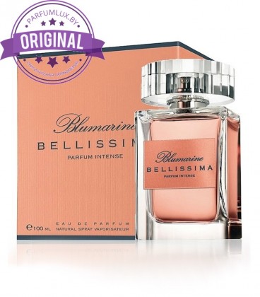 Оригинал Blumarine Bellissima Parfum Intense