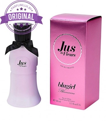 Оригинал Blumarine Blugirl Jus De Fleurs