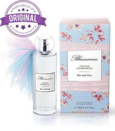 Оригинал Blumarine Mon Petit Chou