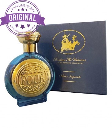 Оригинал Boadicea The Victorious Vetiver Imperiale