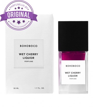 Оригинал Bohoboco Wet Cherry Liquor