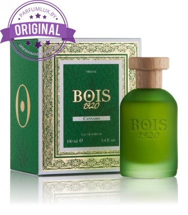 Оригинал Bois 1920 Cannabis