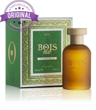 Оригинал Bois 1920 Cannabis Dolce