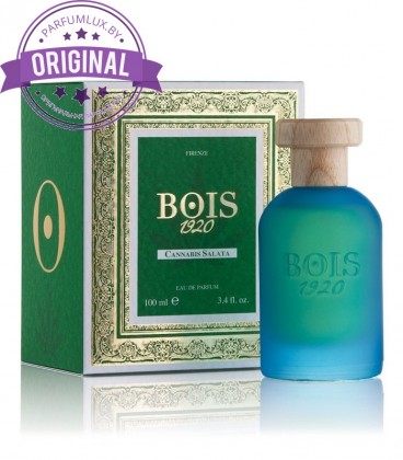 Оригинал Bois 1920 Cannabis Salata