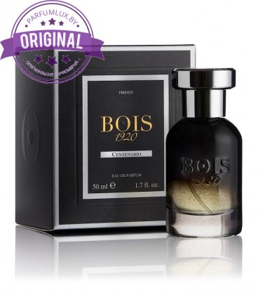 Оригинал Bois 1920 Centenario