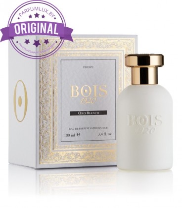 Оригинал Bois 1920 Oro Bianco