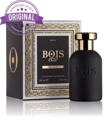 Оригинал Bois 1920 Oro Nero