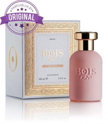 Оригинал Bois 1920 Oro Rosa