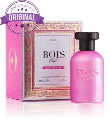 Оригинал Bois 1920 Rosa Di Filare