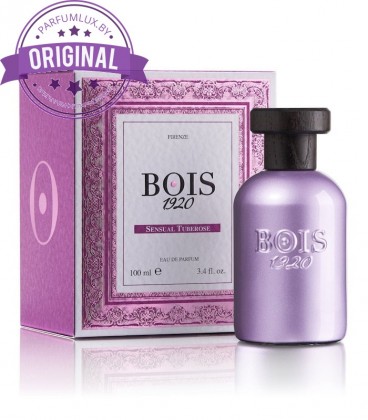 Оригинал Bois 1920 Sensual Tuberose