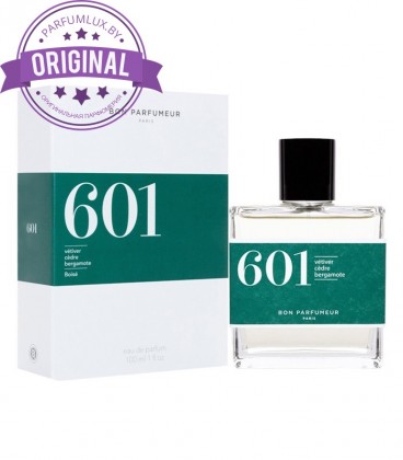 Оригинал Bon Parfumeur 601